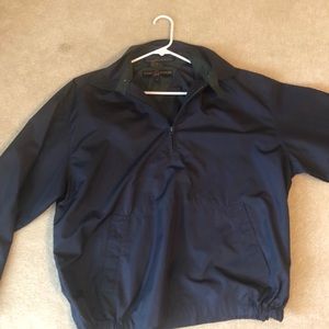 Golf Wind Breaker